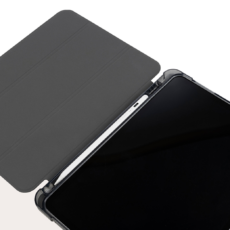 Tucano รุ่น Satin - เคส iPad Air 11" (2025/2024) - สี Grey