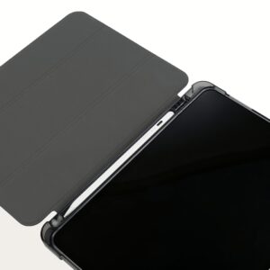 Tucano รุ่น Satin - เคส iPad Air 11" (2025/2024) - สี Grey