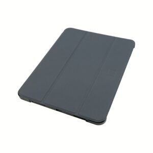 Tucano รุ่น Satin - เคส iPad Air 11" (2025/2024) - สี Grey