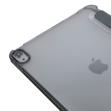 Tucano รุ่น Satin - เคส iPad Air 11" (2025/2024) - สี Grey