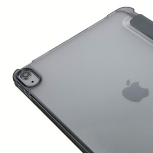 Tucano รุ่น Satin - เคส iPad Air 11" (2025/2024) - สี Grey