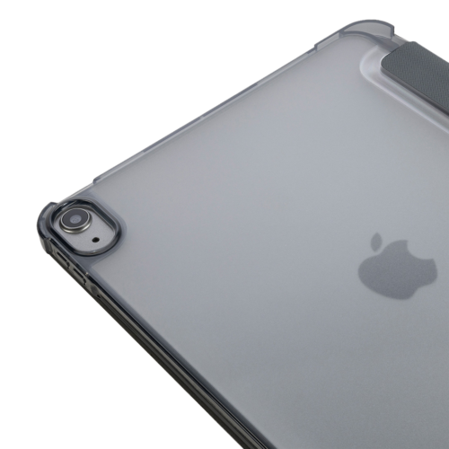 Tucano รุ่น Satin - เคส iPad Air 11" (2025/2024) - สี Grey