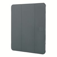 Tucano รุ่น Satin - เคส iPad Air 13" (2025/2024) - สี Blue/Black