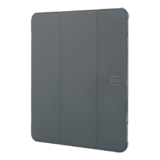 Tucano รุ่น Satin - เคส iPad Air 13" (2025/2024) - สี Blue/Black