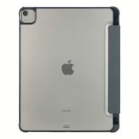 Tucano รุ่น Satin - เคส iPad Air 13" (2025/2024) - สี Blue/Black