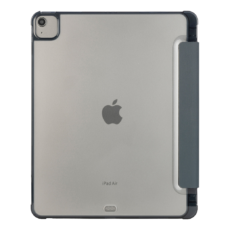 Tucano รุ่น Satin - เคส iPad Air 13" (2025/2024) - สี Blue/Black