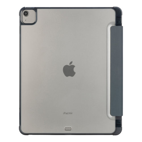Tucano รุ่น Satin - เคส iPad Air 13" (2025/2024) - สี Blue/Black