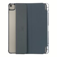 Tucano รุ่น Satin - เคส iPad Air 13" (2025/2024) - สี Blue/Black