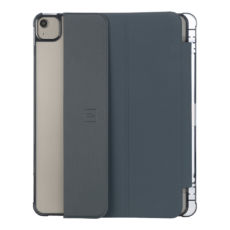 Tucano รุ่น Satin - เคส iPad Air 13" (2025/2024) - สี Blue/Black