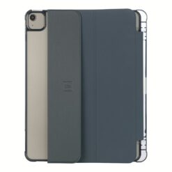 Tucano รุ่น Satin - เคส iPad Air 13" (2025/2024) - สี Blue/Black