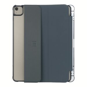 Tucano รุ่น Satin - เคส iPad Air 13" (2025/2024) - สี Blue/Black