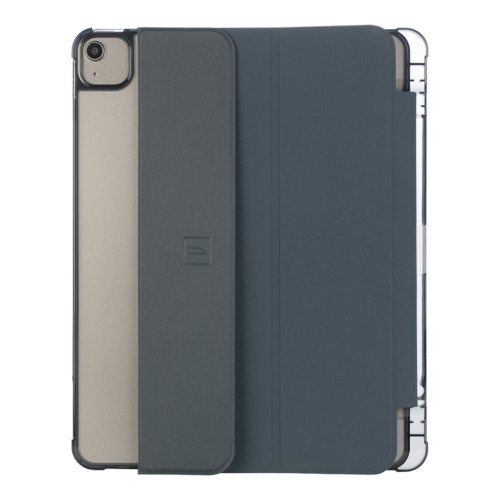 Tucano รุ่น Satin - เคส iPad Air 13" (2025/2024) - สี Blue/Black