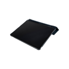 Tucano รุ่น Satin - เคส iPad Air 13" (2025/2024) - สี Blue/Black