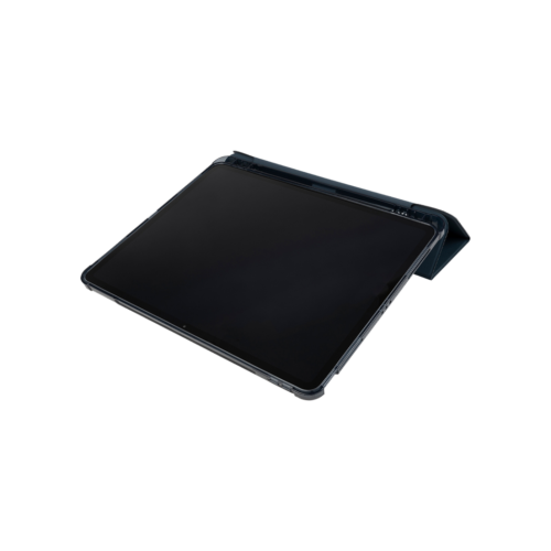 Tucano รุ่น Satin - เคส iPad Air 13" (2025/2024) - สี Blue/Black