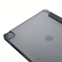 Tucano รุ่น Satin - เคส iPad Air 13" (2025/2024) - สี Blue/Black
