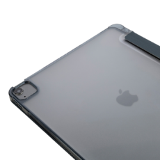 Tucano รุ่น Satin - เคส iPad Air 13" (2025/2024) - สี Blue/Black