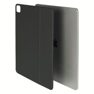 Tucano รุ่น Magnet - เคสกันรอยหลังแบบตั้งได้ iPad Pro 11" (5th/2024) - สี Black 10 Tucano รุ่น Magnet - เคสกันรอยหลังแบบตั้งได้ iPad Pro 11" (5th/2024) - สี Black