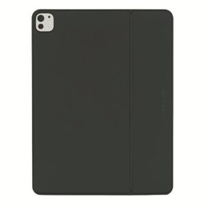 Tucano รุ่น Magnet - เคสกันรอยหลังแบบตั้งได้ iPad Pro 11" (5th/2024) - สี Black 9 Tucano รุ่น Magnet - เคสกันรอยหลังแบบตั้งได้ iPad Pro 11" (5th/2024) - สี Black