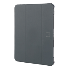 Tucano รุ่น Satin - เคส iPad Pro 11" (5th/2024) - สี Blue/Black