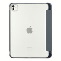 Tucano รุ่น Satin - เคส iPad Pro 11" (5th/2024) - สี Blue/Black