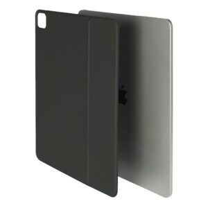 Tucano รุ่น Magnet - เคสกันรอยหลังแบบตั้งได้ iPad Pro 13" (7th/2024) - สี Black 10 Tucano รุ่น Magnet - เคสกันรอยหลังแบบตั้งได้ iPad Pro 13" (7th/2024) - สี Black