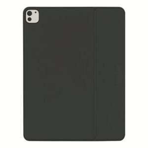 Tucano รุ่น Magnet - เคสกันรอยหลังแบบตั้งได้ iPad Pro 13" (7th/2024) - สี Black 9 Tucano รุ่น Magnet - เคสกันรอยหลังแบบตั้งได้ iPad Pro 13" (7th/2024) - สี Black