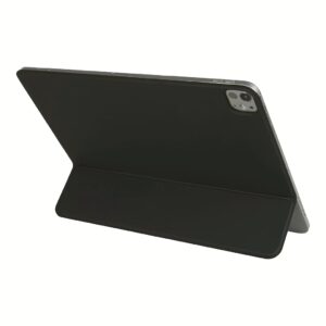 Tucano รุ่น Magnet - เคสกันรอยหลังแบบตั้งได้ iPad Pro 13" (7th/2024) - สี Black 12 Tucano รุ่น Magnet - เคสกันรอยหลังแบบตั้งได้ iPad Pro 13" (7th/2024) - สี Black