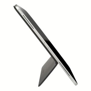 Tucano รุ่น Magnet - เคสกันรอยหลังแบบตั้งได้ iPad Pro 13" (7th/2024) - สี Black 15 Tucano รุ่น Magnet - เคสกันรอยหลังแบบตั้งได้ iPad Pro 13" (7th/2024) - สี Black