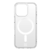 Incipio รุ่น Velocity For Magsafe - เคส iPhone 16 Pro - สี Clear
