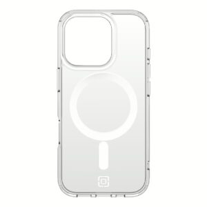 Incipio รุ่น Velocity For Magsafe - เคส iPhone 16 Pro - สี Clear