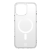 Incipio รุ่น Velocity For Magsafe - เคส iPhone 16 Pro Max - สี Clear