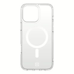Incipio รุ่น Velocity For Magsafe - เคส iPhone 16 Pro Max - สี Clear