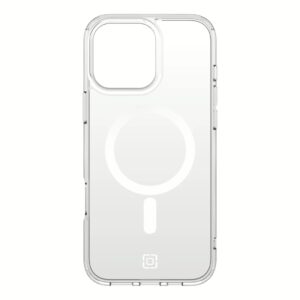 Incipio รุ่น Velocity For Magsafe - เคส iPhone 16 Pro Max - สี Clear