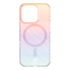 Incipio รุ่น Forme For Magsafe - เคส iPhone 16 Pro - สี Dynamic Rainbow
