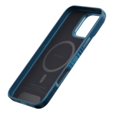 Pitaka รุ่น MagEZ Case Pro 4 - เคส iPhone 16 Pro Max - สี Moonrise