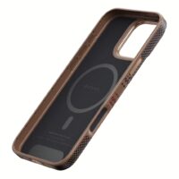 Pitaka รุ่น MagEZ Case Pro 4 - เคส iPhone 16 Pro - สี Sunset
