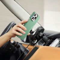 Pitaka รุ่น MagEZ Case 6 - เคส iPhone 16 Pro - สี Forest