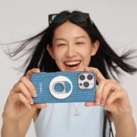 Pitaka รุ่น MagEZ Case 6 - เคส iPhone 16 Pro - สี Forest