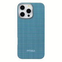 Pitaka รุ่น MagEZ Case 6 - เคส iPhone 16 Pro Max - สี Ocean