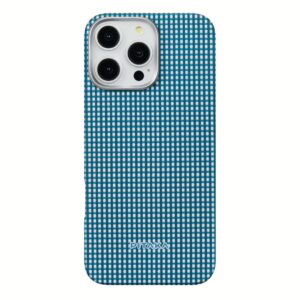 Pitaka รุ่น MagEZ Case 6 - เคส iPhone 16 Pro Max - สี Ocean
