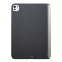 Pitaka รุ่น MagEZ Case 2 - เคส iPad Pro 11" (5th/2024) - สี Black