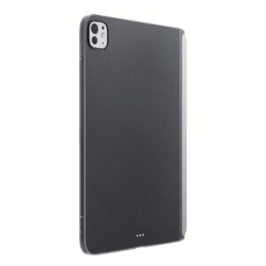 Pitaka รุ่น MagEZ Case 2 - เคส iPad Pro 11" (5th/2024) - สี Black