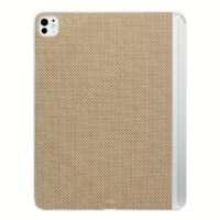 Pitaka รุ่น MagEZ Case 2 - เคส iPad Pro 11" (5th/2024) - สี Canyan Yellow