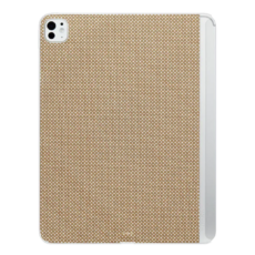 Pitaka รุ่น MagEZ Case 2 - เคส iPad Pro 11" (5th/2024) - สี Canyan Yellow