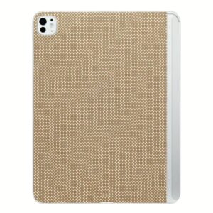 Pitaka รุ่น MagEZ Case 2 - เคส iPad Pro 11" (5th/2024) - สี Canyan Yellow