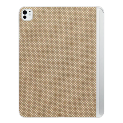 Pitaka รุ่น MagEZ Case 2 - เคส iPad Pro 11" (5th/2024) - สี Canyan Yellow