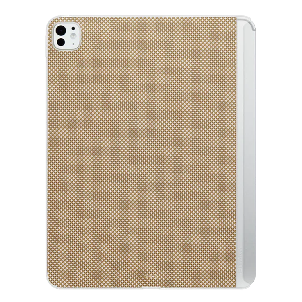 Pitaka รุ่น MagEZ Case 2 - เคส iPad Pro 11" (5th/2024) - สี Canyan Yellow