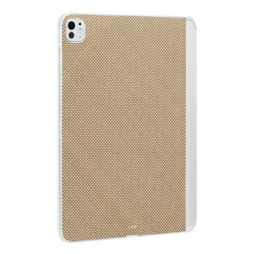 Pitaka รุ่น MagEZ Case 2 - เคส iPad Pro 11" (5th/2024) - สี Canyan Yellow