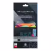 Power Support รุ่น Crystal Film - ฟิล์ม iPhone 16 Pro Max - สี Clear