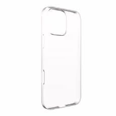 Power Support รุ่น Air Jacket - เคส iPhone 16 Pro Max - สี Clear